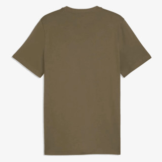 Puma Tricou PUMA GRAPHIC Photoprint PUMA Tee 