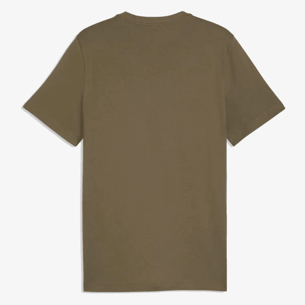 Puma Tricou PUMA GRAPHIC Photoprint PUMA Tee 