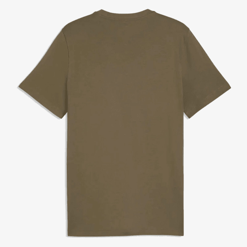 Puma Tricou PUMA GRAPHIC Photoprint PUMA Tee 