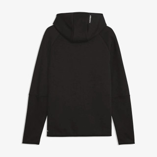 Puma Hanorac PUMATECH Slim Elevated Full-Zip Hoodie D 