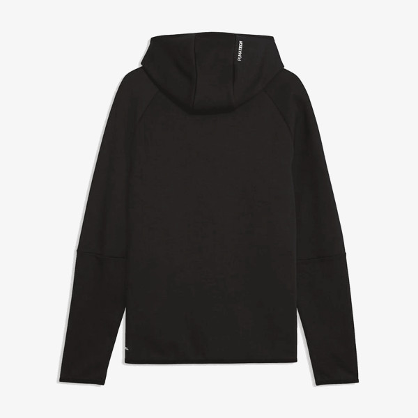 Puma Hanorac PUMATECH Slim Elevated Full-Zip Hoodie D 