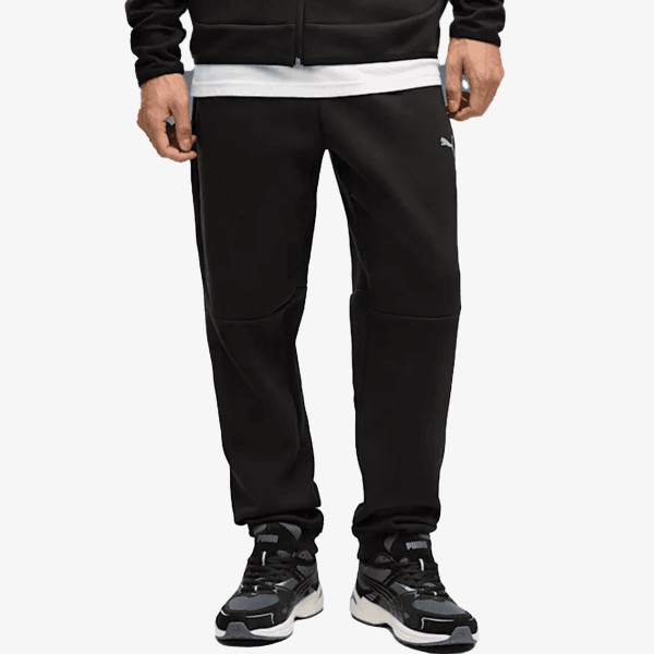 Puma Pantaloni de trening PUMATECH Elevated Pants DK 