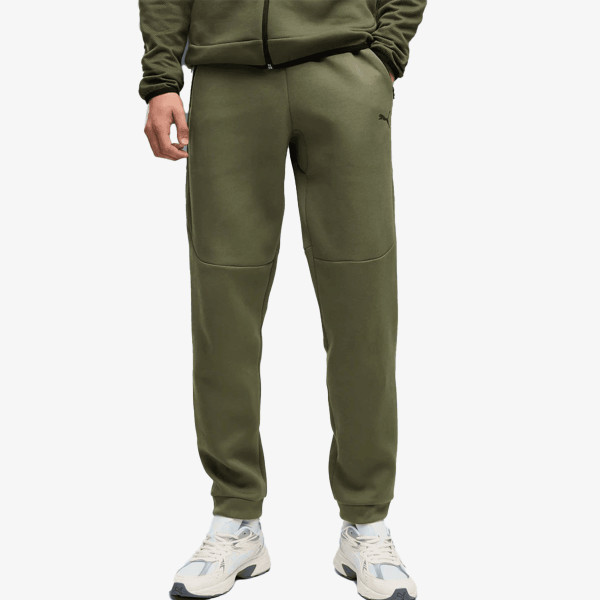 Puma Pantaloni de trening PUMATECH Elevated Pants DK 
