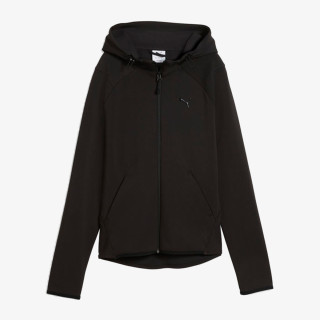 Puma Jacheta PUMATECH SENSE Full-Zip Jacket DK 
