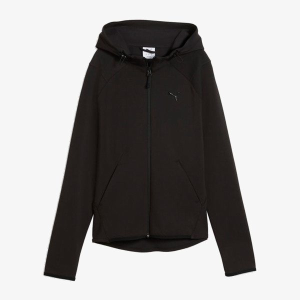 Puma Jacheta PUMATECH SENSE Full-Zip Jacket DK 