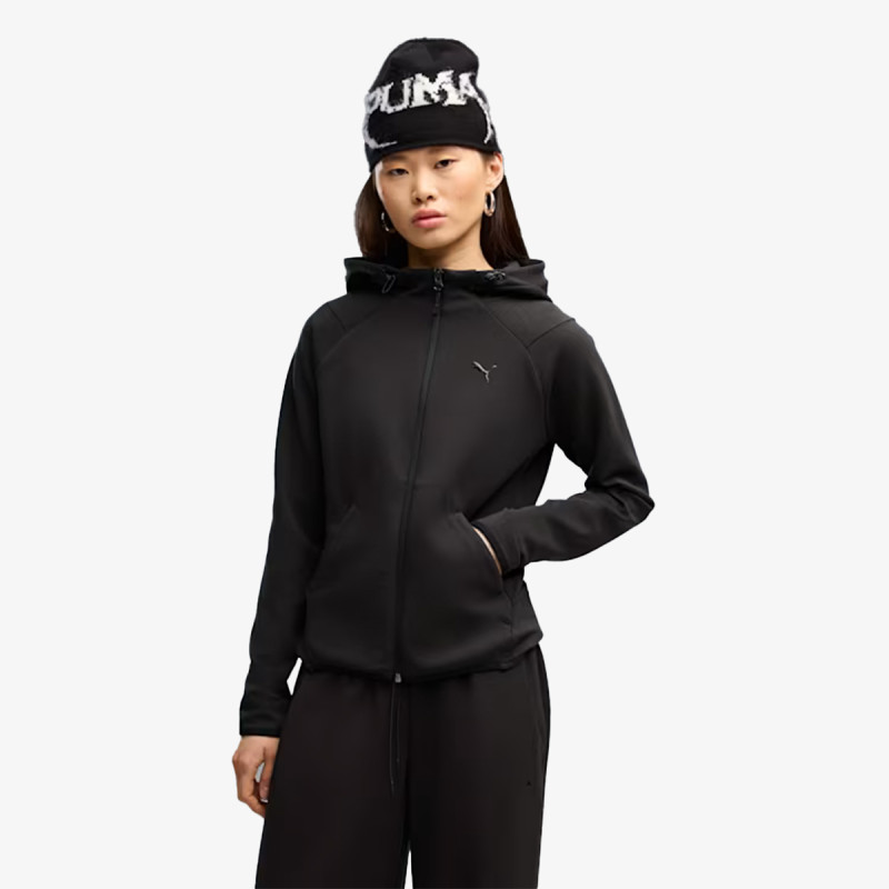 Puma Jacheta PUMATECH SENSE Full-Zip Jacket DK 