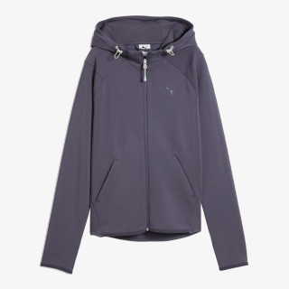 Puma Jacheta PUMATECH SENSE Full-Zip Jacket DK 