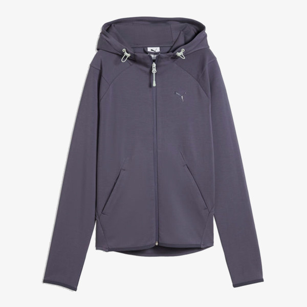Puma Jacheta PUMATECH SENSE Full-Zip Jacket DK 