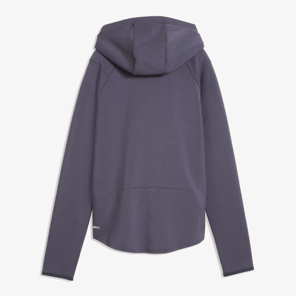 Puma Jacheta PUMATECH SENSE Full-Zip Jacket DK 