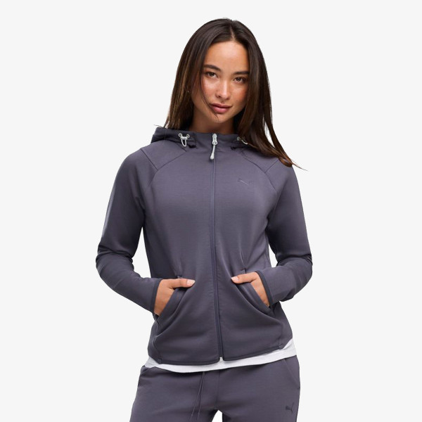 Puma Jacheta PUMATECH SENSE Full-Zip Jacket DK 
