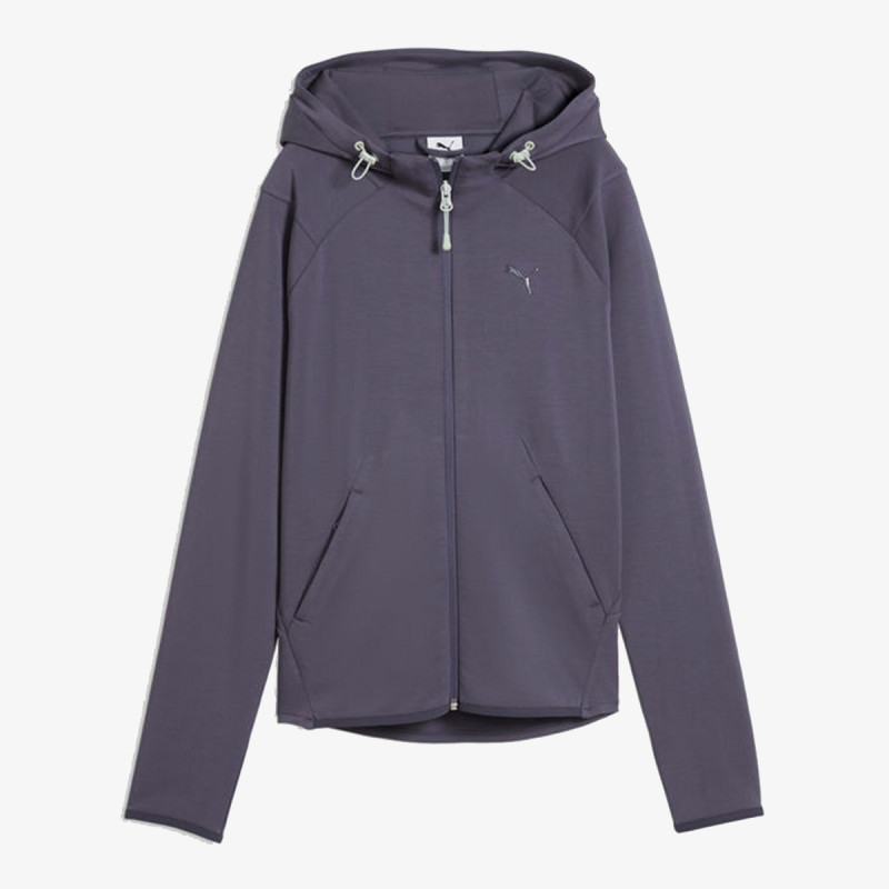 Puma Jacheta PUMATECH SENSE Full-Zip Jacket DK 
