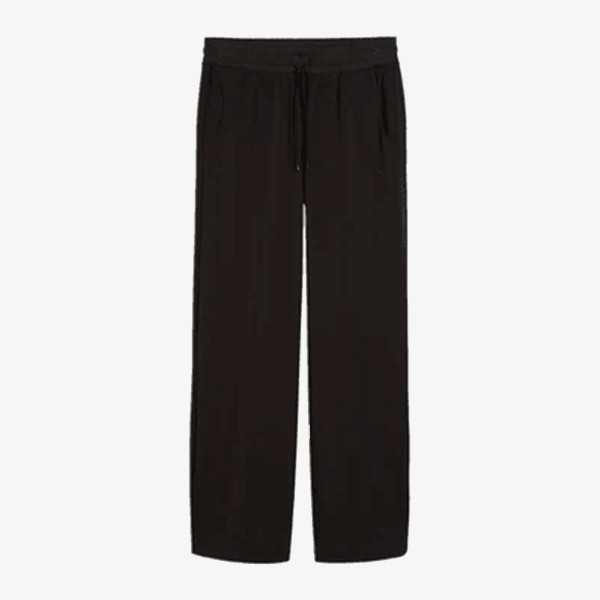 Puma Pantaloni de trening PUMATECH SENSE Wide Leg Pants DK op 