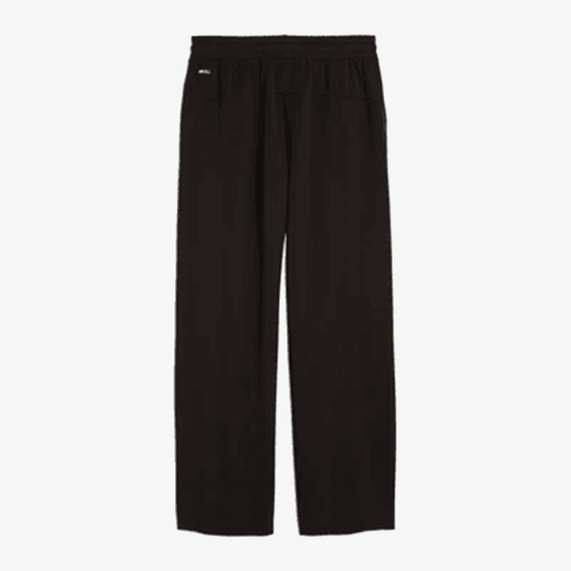 Puma Pantaloni de trening PUMATECH SENSE Wide Leg Pants DK op 