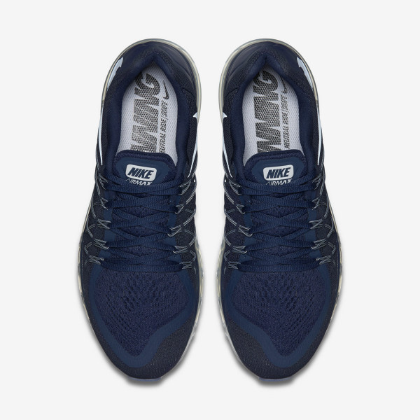 Nike Pantofi Sport NIKE AIR MAX 2015 