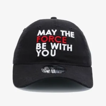 NEW ERA Sapca 920 STAR WARS MTFBWY BLK 
