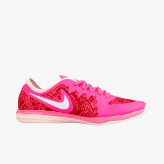 Nike Pantofi Sport W NIKE DUAL FUSION TR 3 PRINT 