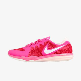 Nike Pantofi Sport W NIKE DUAL FUSION TR 3 PRINT 