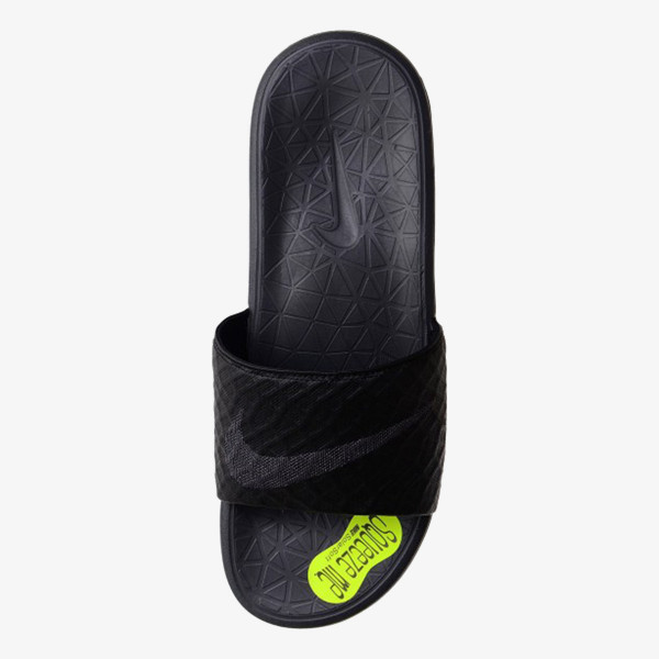 Nike Papuci BENASSI SOLARSOFT SLIDE 2 