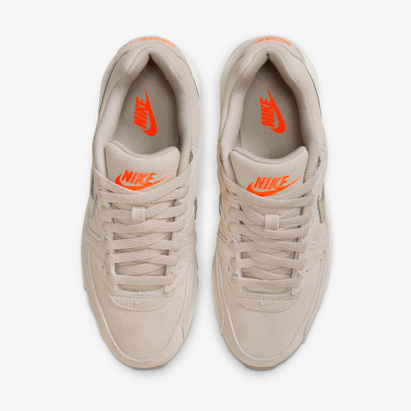 Nike Pantofi Sport WMNS AIR MAX COMMAND PRM 