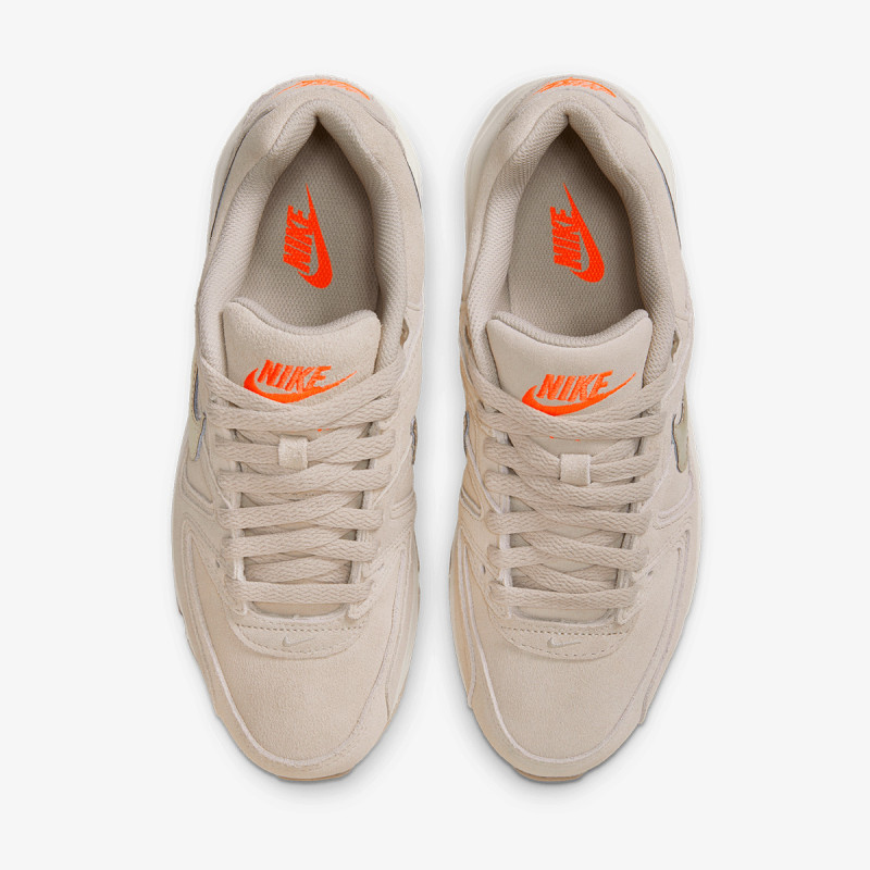 Nike Pantofi Sport WMNS AIR MAX COMMAND PRM 