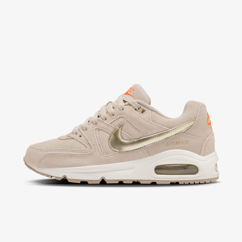 Nike Pantofi Sport WMNS AIR MAX COMMAND PRM 