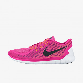 WMNS NIKE FREE 5.0