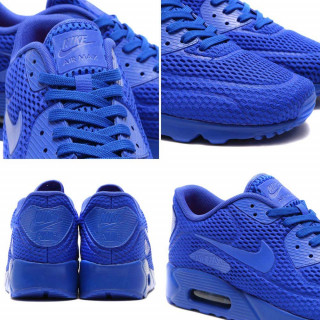 Nike Pantofi Sport NIKE AIR MAX 90 ULTRA BR 