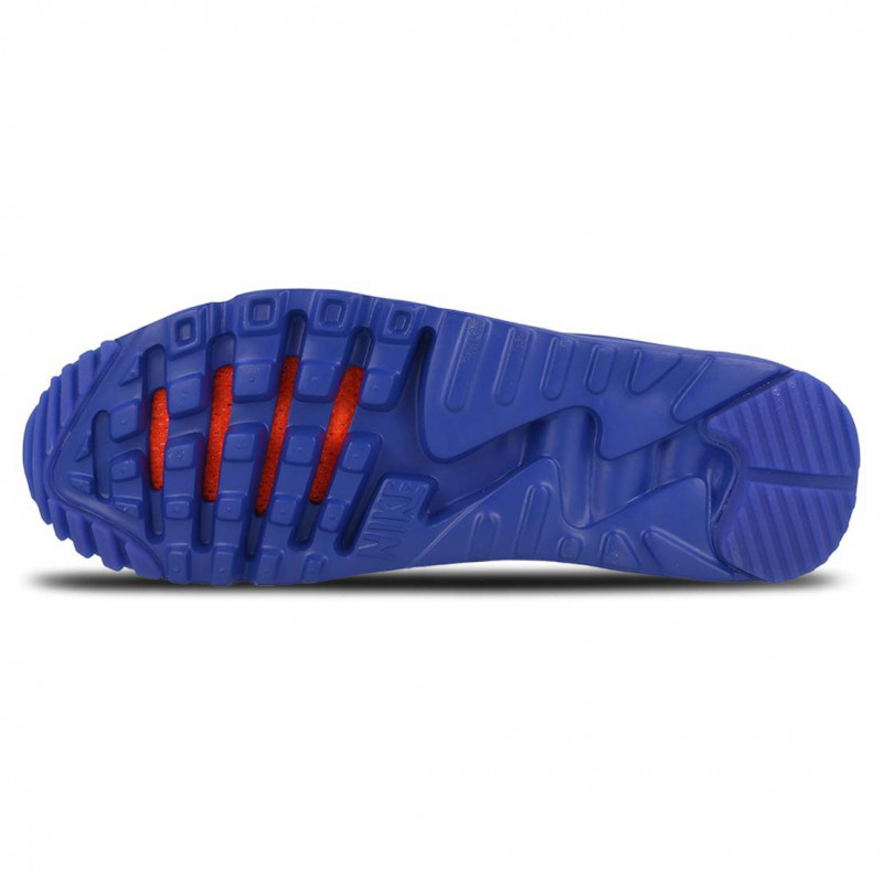 Nike Pantofi Sport NIKE AIR MAX 90 ULTRA BR 