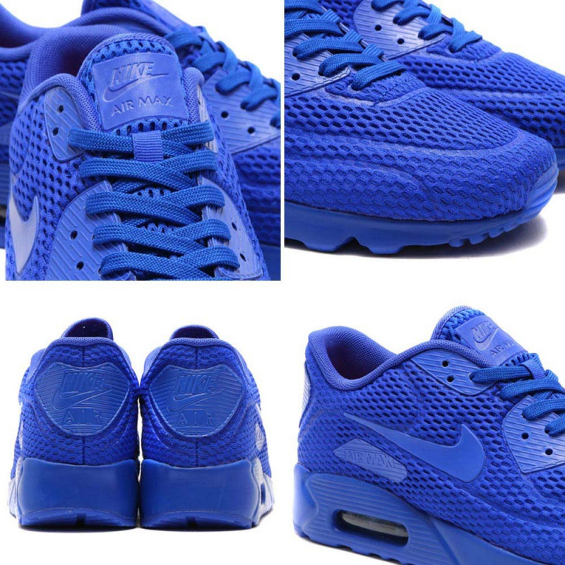 Nike Pantofi Sport NIKE AIR MAX 90 ULTRA BR 
