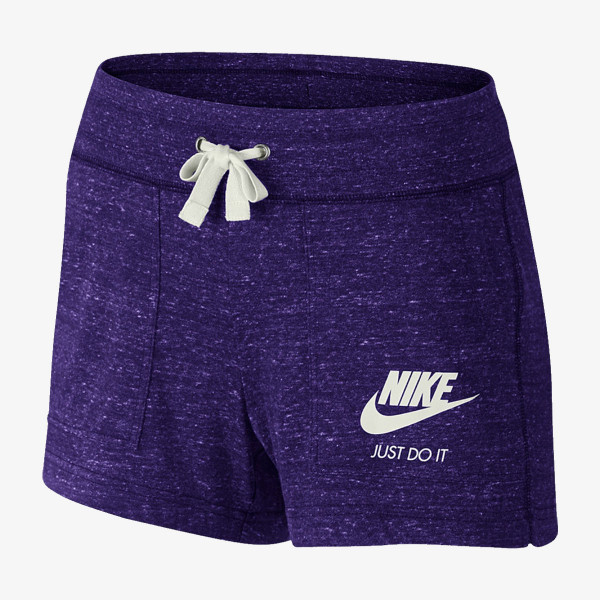 Nike Pantaloni scurti NIKE GYM VINTAGE SHORT 