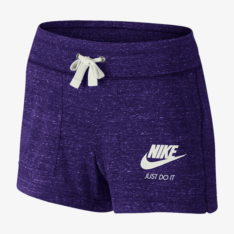 Nike Pantaloni scurti NIKE GYM VINTAGE SHORT 