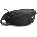 Puma Genti PUMA ACADEMY WAIST BAG BLACK 