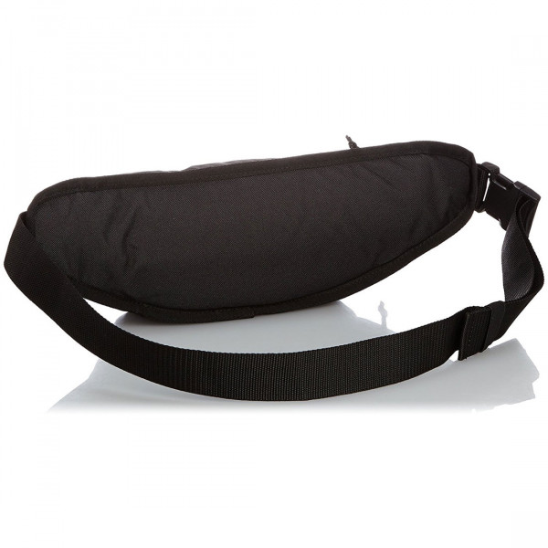 Puma Genti PUMA ACADEMY WAIST BAG BLACK 
