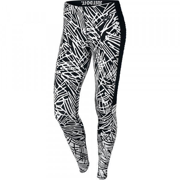Nike Colanti NIKE LEG-A-SEE-AOP FTW 