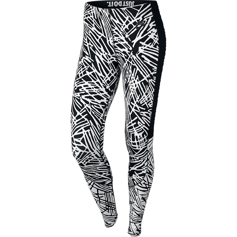 Nike Colanti NIKE LEG-A-SEE-AOP FTW 