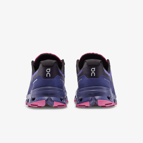 On Pantofi Sport Cloudvista Waterproof 