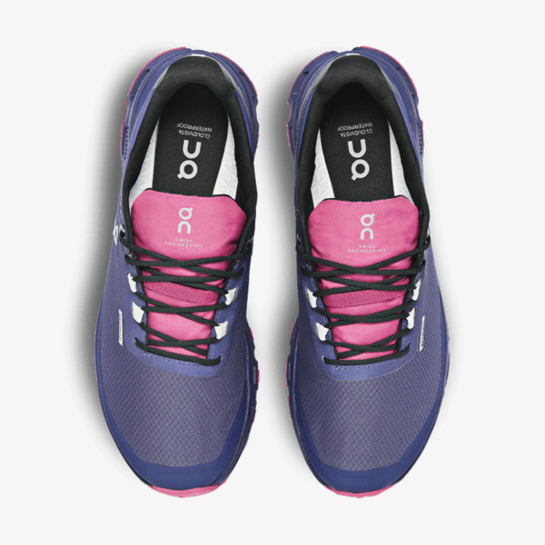 On Pantofi Sport Cloudvista Waterproof 