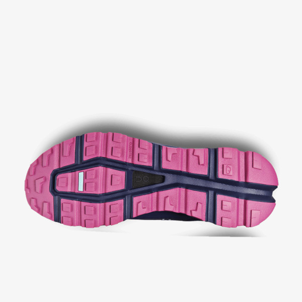 On Pantofi Sport Cloudvista Waterproof 