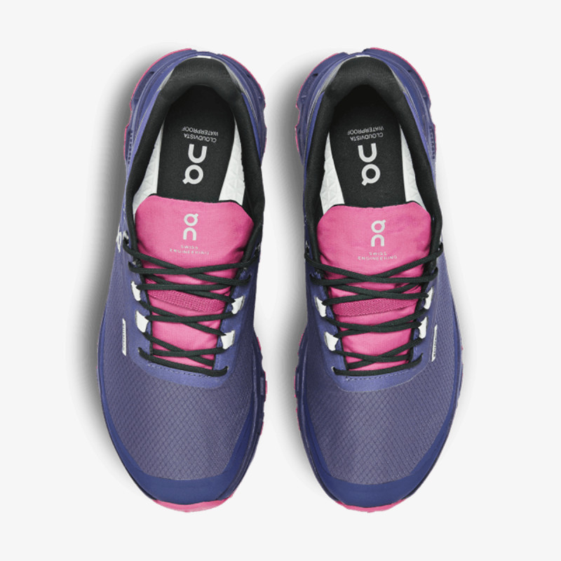 On Pantofi Sport Cloudvista Waterproof 