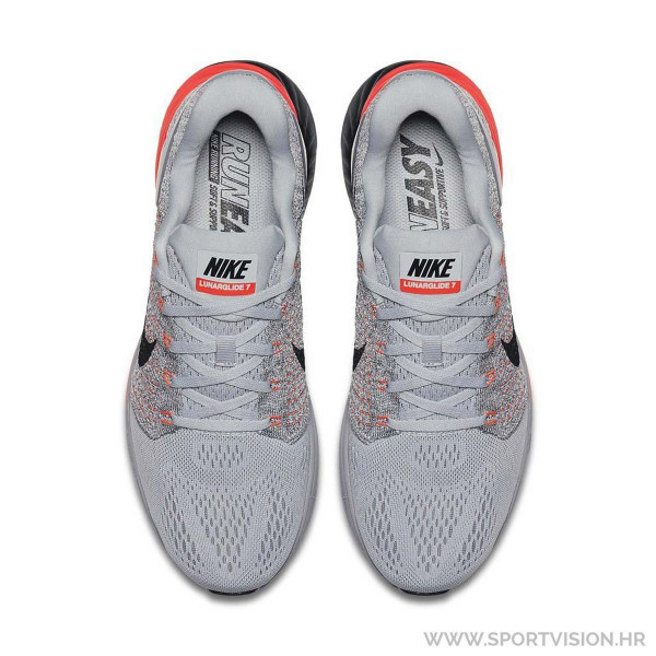Nike Pantofi Sport NIKE LUNARGLIDE 7 
