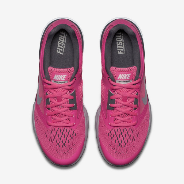 Nike Pantofi Sport WMNS NIKE TRI FUSION RUN 