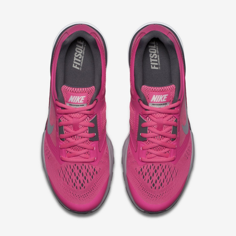 Nike Pantofi Sport WMNS NIKE TRI FUSION RUN 