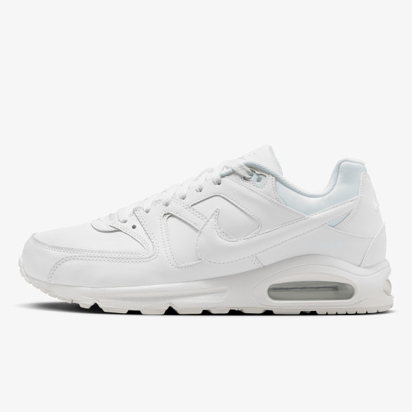 Nike Pantofi Sport NIKE AIR MAX COMMAND LEATHER 