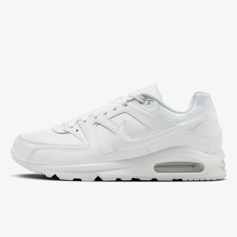 Nike Pantofi Sport NIKE AIR MAX COMMAND LEATHER 