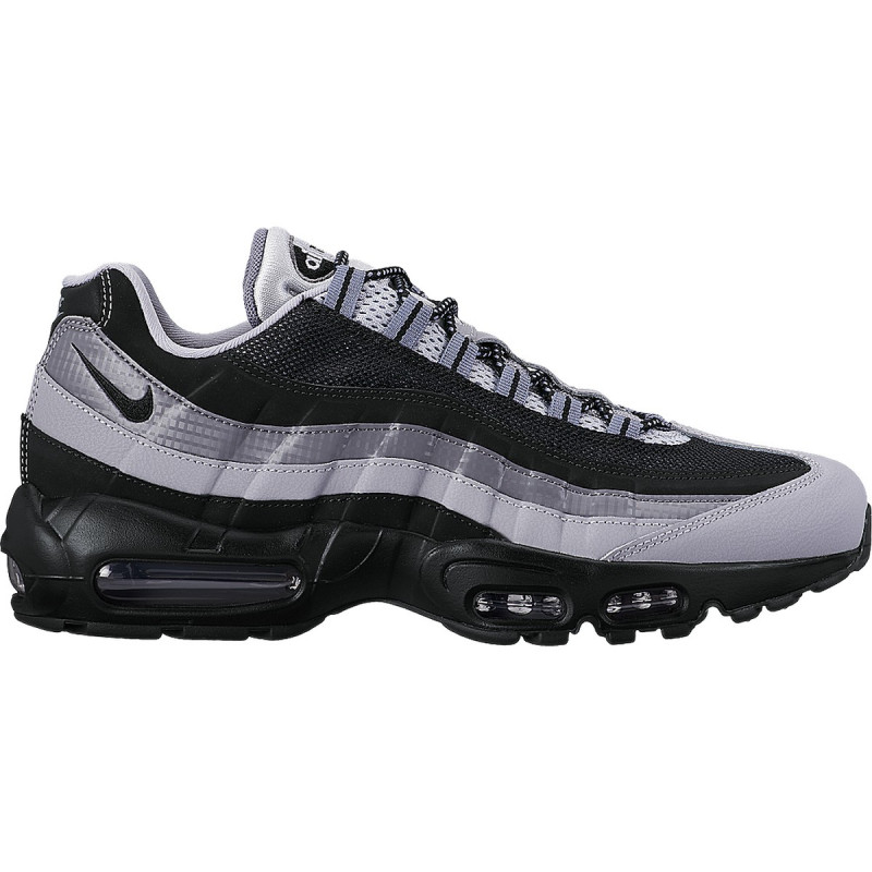 Nike Pantofi Sport NIKE AIR MAX 95 ESSENTIAL 