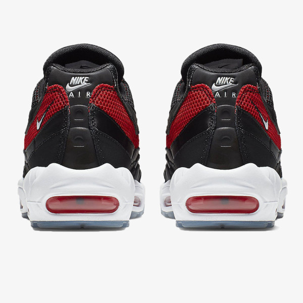 Nike Pantofi Sport NIKE AIR MAX 95 ESSENTIAL 