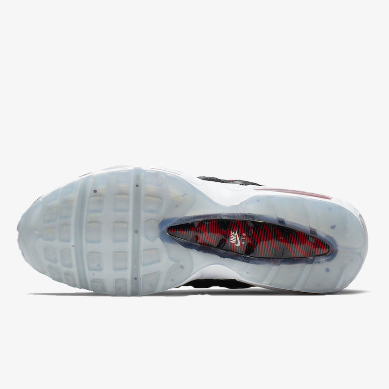 Nike Pantofi Sport NIKE AIR MAX 95 ESSENTIAL 