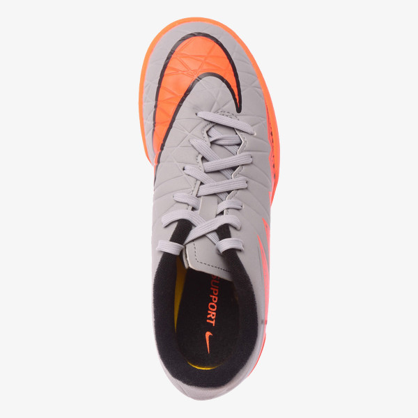 Nike Pantofi Sport JR HYPERVENOM PHELON II IC 