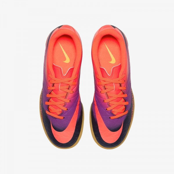 Nike Pantofi Sport JR HYPERVENOMX PHELON II IC 