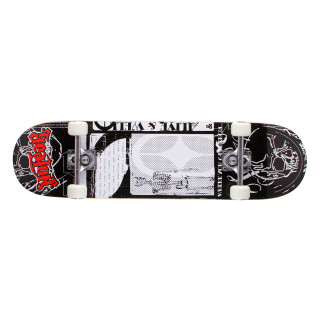 Patine cu rotile NO FEAR SKATEBOARD SNR 40 